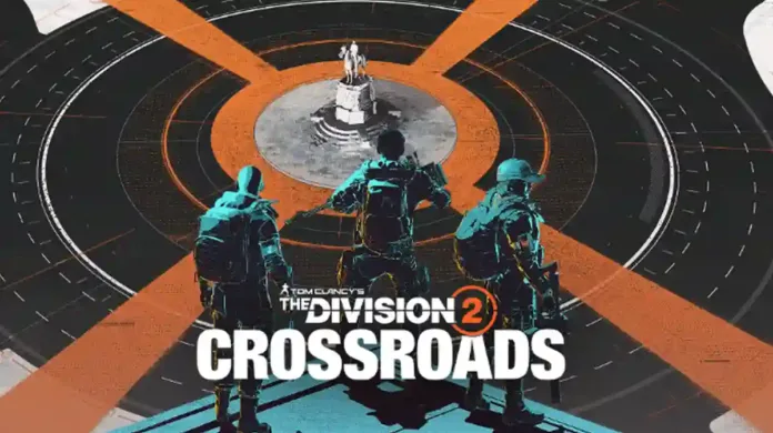 ディビジョン2 アプデ 2.06 まとめ (Division2 アップデート Y7S1)